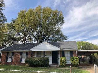 4844 Summerlane Ave LOT 52, Memphis, TN 38118