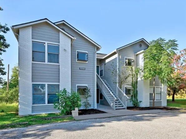 9508 Kempler Dr APT A, Austin, TX 78748