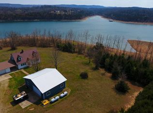 395 Buffalo Valley Trl, Shell Knob, MO 65747