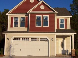 808 Fort Sumter Way, Swansboro, NC 28584