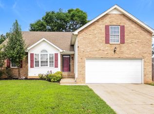 1320 Dodd Trl, Murfreesboro, TN 37128