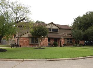 11603 One Token Dr, Houston, TX 77065