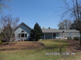 134 Carson Segars Rd, Maysville, GA 30558