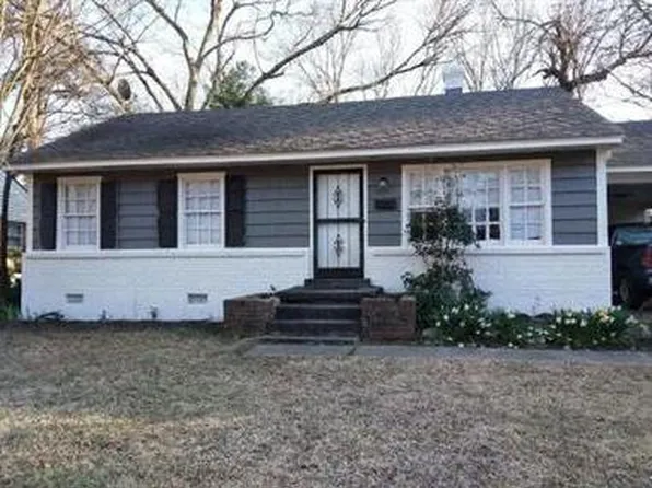 4995 Princeton Rd, Memphis, TN 38117