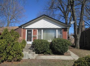 15 E 146th St, Riverdale, IL
