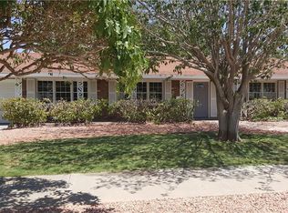 3122 Dundee St, El Paso, TX 79925