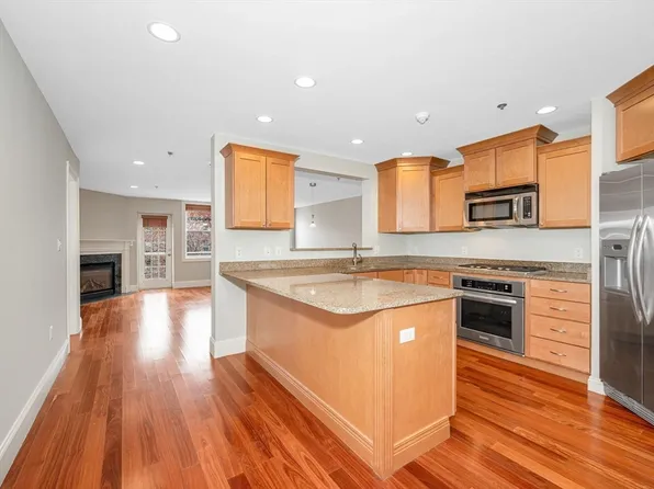 1732 Main St Suite 205, Concord, MA 01742