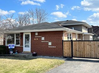 7733 W 80th Pl, Bridgeview, IL 60455