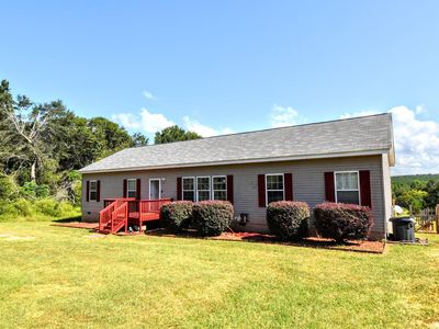 5209 Neely Road, Hephzibah, GA, 30815