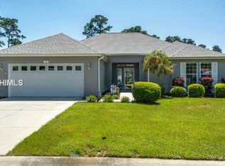 2 Sauls Ct, Bluffton, SC 29909