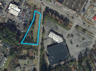 1009 3rd Ave N, Myrtle Beach, SC 29577