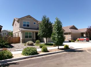 3881 Hazy Swale Way, Sparks, NV