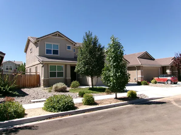 3881 Hazy Swale Way, Sparks, NV 89436