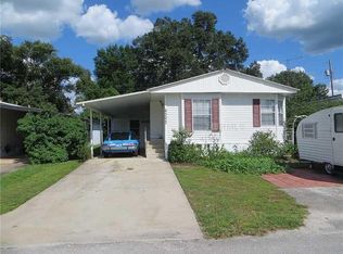 6302 Midland St, Zephyrhills, FL 33542