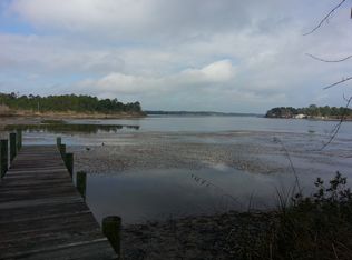 4123 Harlan Shope Rd, Panama City, FL 32404