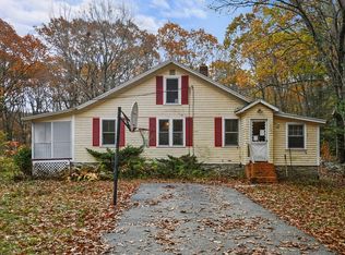 62 Pine Ave, Leicester, MA 01524