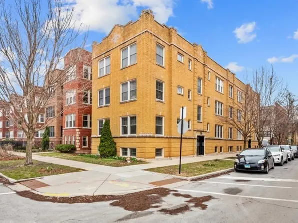 2658 W Gunnison St APT 1, Chicago, IL 60625