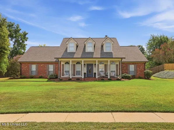 534 Lake Pointe Ln, Madison, MS 39110