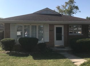 4033 Grant St, Oak Lawn, IL 60453