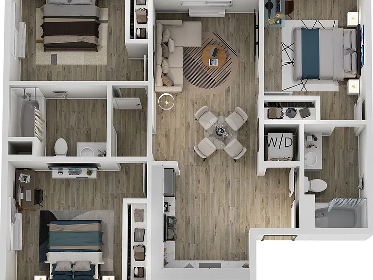 8733 Reading Ave - The Stride — Photo 28