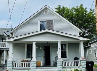 6511 Gertrude Ave, Cleveland, OH