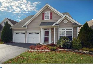 118 Tunicflower Ln, West Windsor, NJ 08550