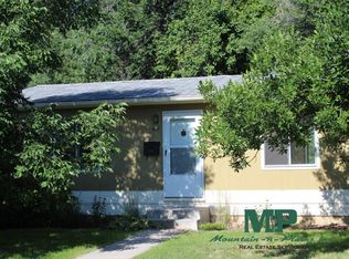 613 S Bryan Ave, Fort Collins, CO 80521
