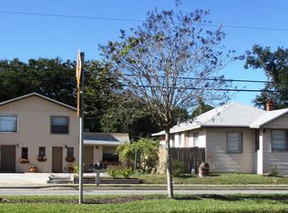 5038 S Ridgewood Ave, Pt Orange, FL 32127