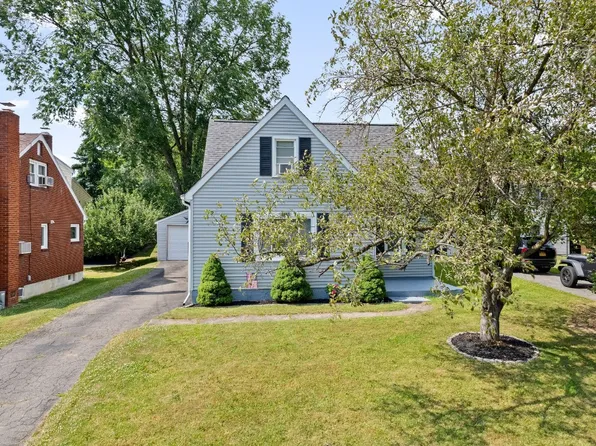 2505 Sherman Dr, Endwell, NY 13760