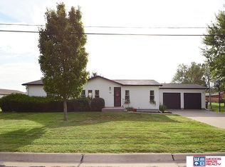 410 B St, Utica, NE 68456