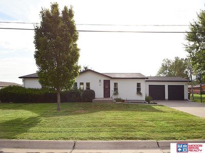 410 B St, Utica, NE, 68456