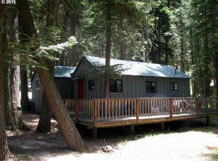 84864 Nez Perce Rd, Joseph, OR 97846