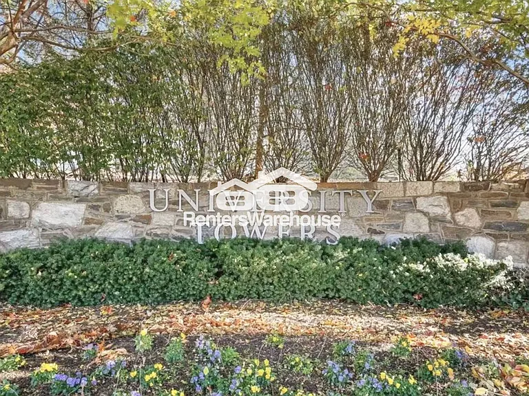1111 University Blvd W #801 — Photo 9