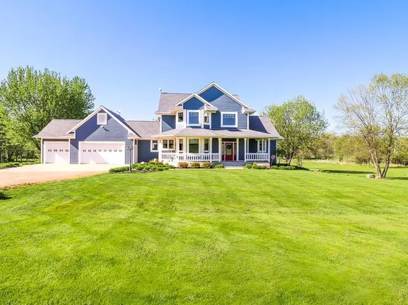 W320 TREE ROAD, Chili, WI 54420