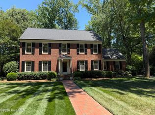 2304 Sulgrave Drive NW, Wilson, NC 27896