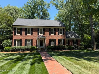 2304 Sulgrave Drive NW, Wilson, NC, 27896