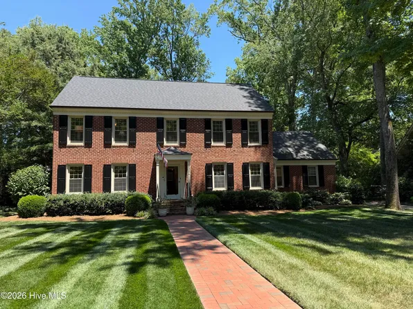 2304 Sulgrave Drive NW, Wilson, NC 27896