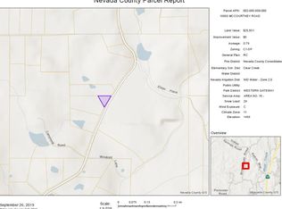 18956 McCourtney Rd, Grass Valley, CA 95949
