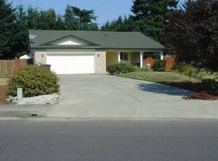 7619 NE 88th Ave, Vancouver, WA 98662