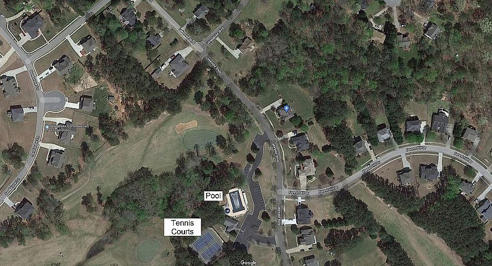 2nd image of 4070 Lakeside Blvd