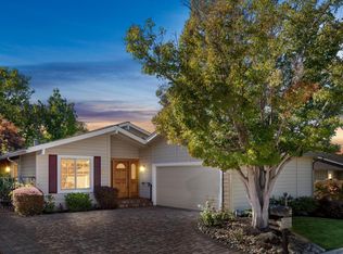 1973 Rancho Verde Cir W, Danville, CA 94526