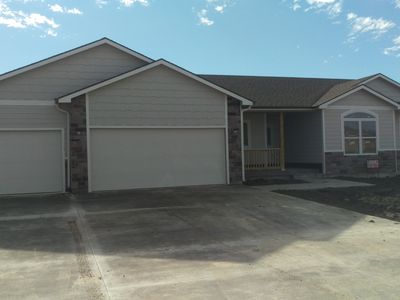 8748 N Kelliann Way, Manhattan, KS, 66502