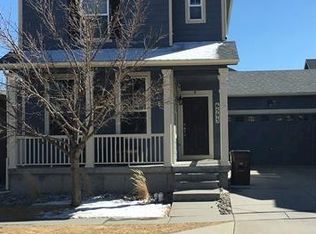 6593 Abbeywood Dr, Colorado Springs, CO 80923