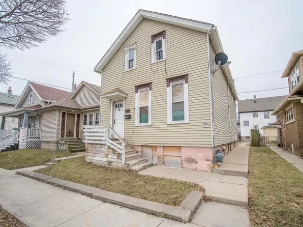 929 West Maple STREET #931, Milwaukee, WI 53204