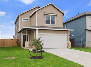 1222 Elsinore Dr, Rosharon, TX 77583