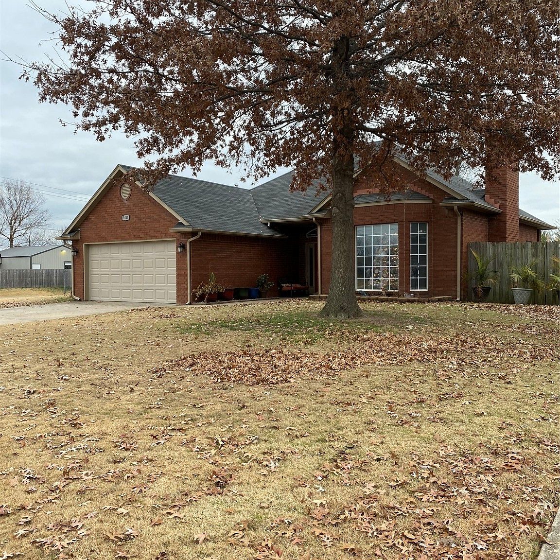3413 Jeannie Ln, Muskogee, OK 74403 Zillow