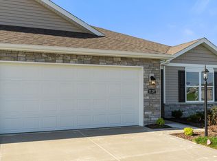 11287 Palmer Lake Run, Fort Wayne, IN 46818