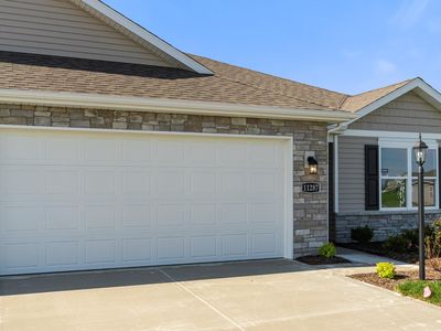 11287 Palmer Lake Run, Fort Wayne, IN, 46818