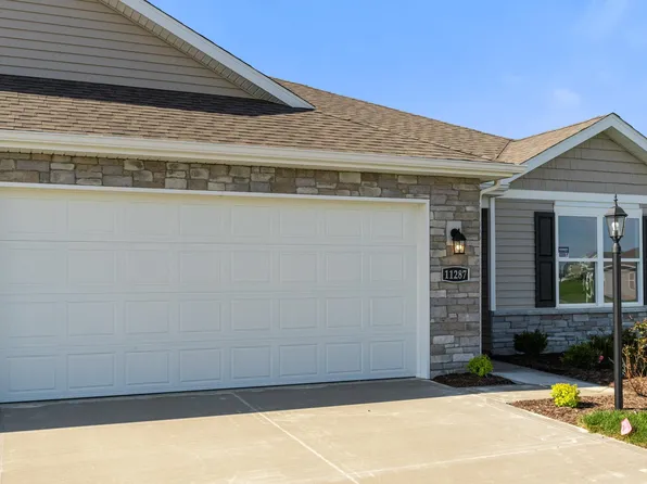 11287 Palmer Lake Run, Fort Wayne, IN 46818