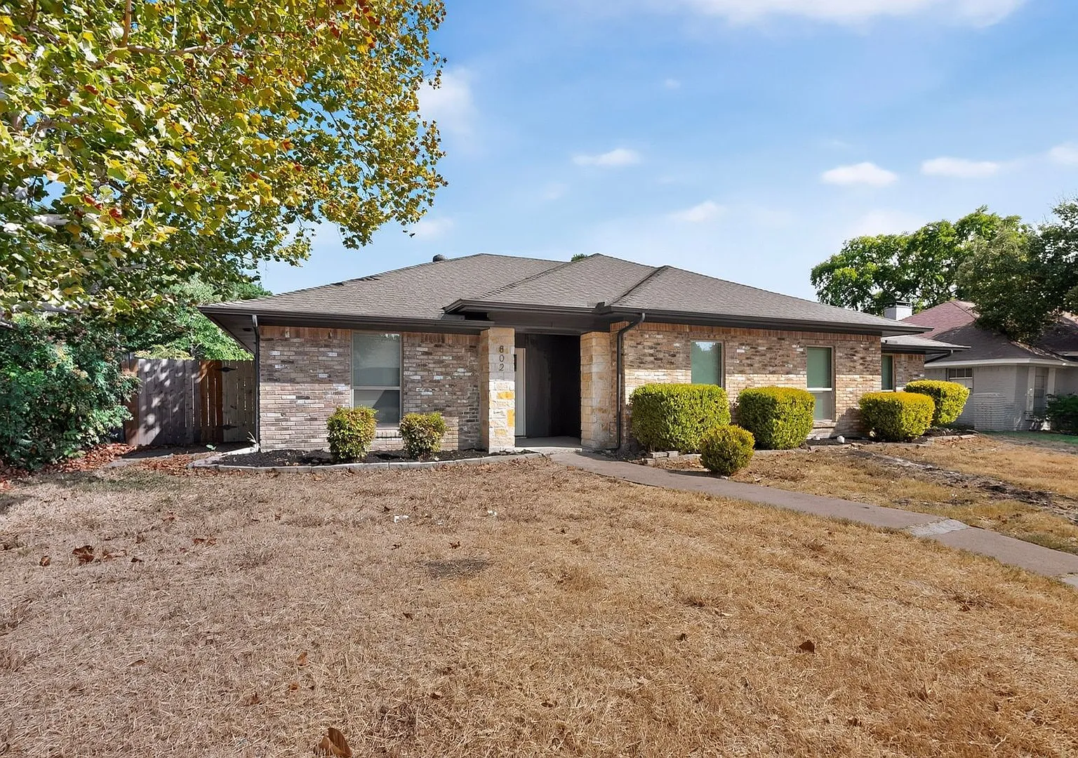 Renovated Home In Allen Ready For Move-In — Photo 4